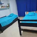 Apartamento Tropical con Vista Panorámica al Mar