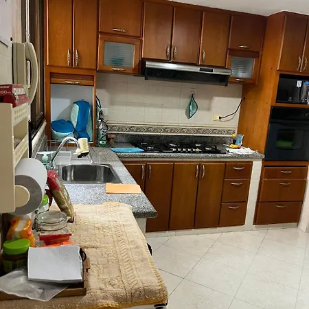 Apartamento Apartamento Tropical Con Vista Panoramica Al Mar *