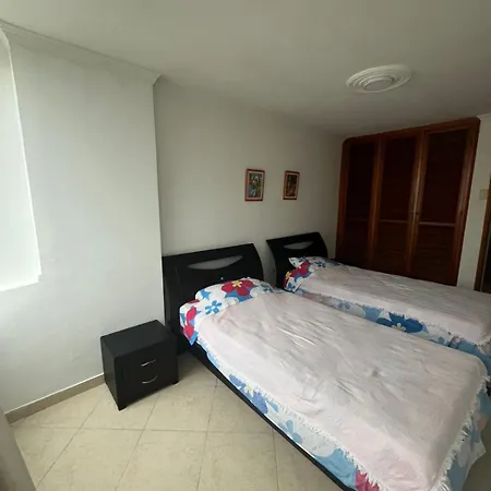 Apartamento Tropical Con Vista Panoramica Al Mar *
