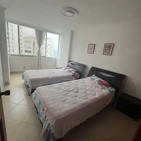 Apartamento Apartamento Tropical Con Vista Panoramica Al Mar *